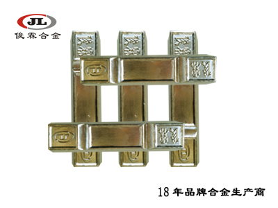 低熔點(diǎn)易熔控溫合金 低熔點(diǎn)易熔控溫合金